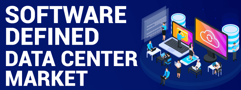 Software Defined Data Center Market Globenewswire