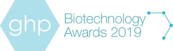 GHP Biotechnology Awards 2019