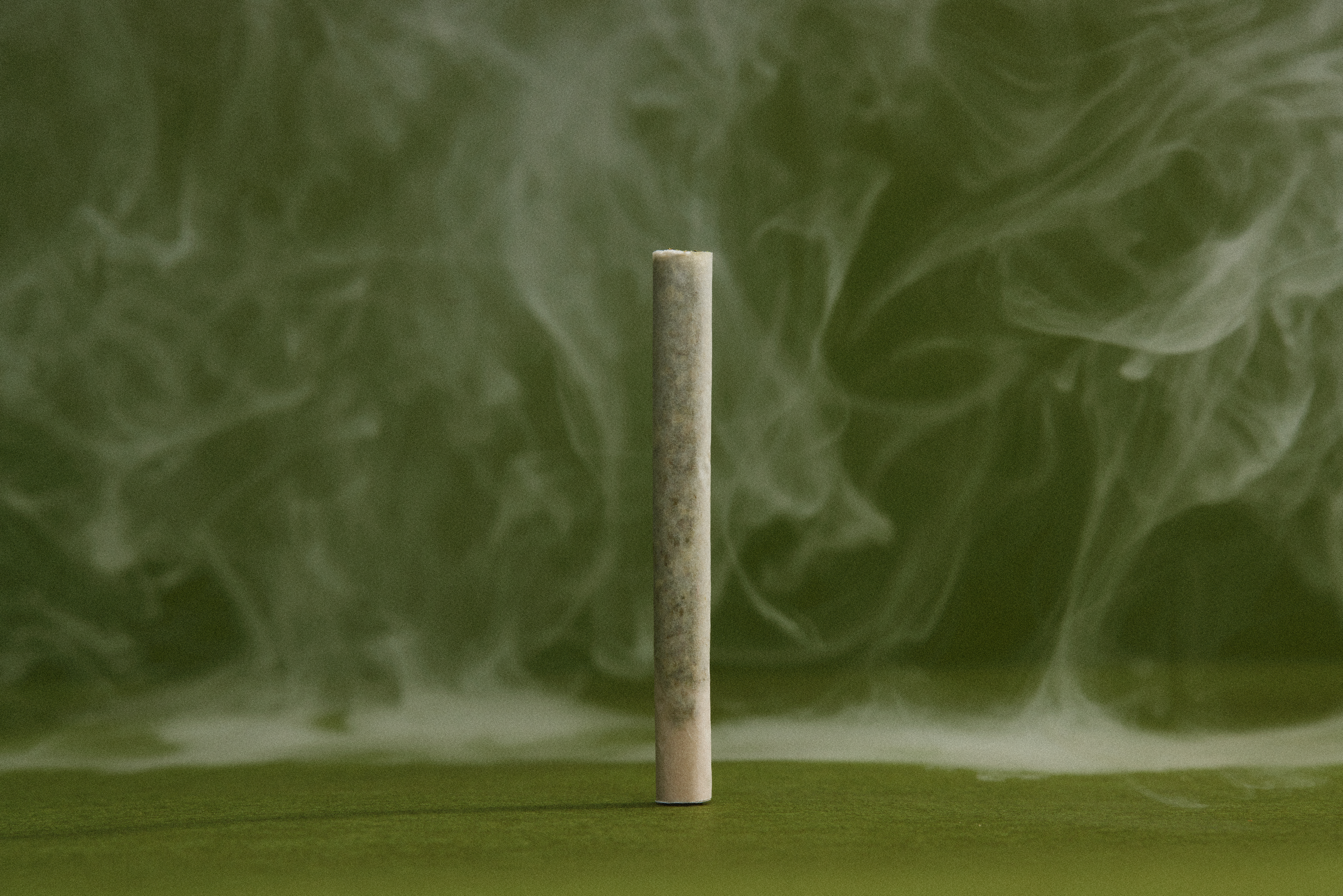 Raw Garden Solventless Live Rosin Joints