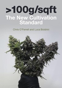 Cannabis cultivation insight