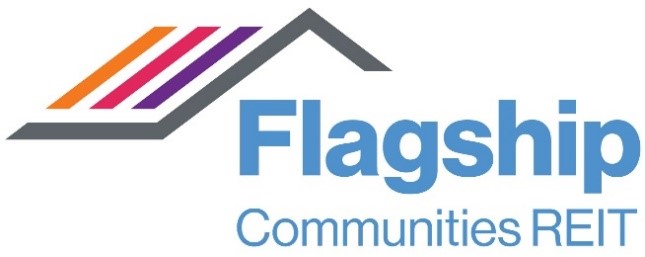 Flagship Communities Real Estate Investment Trust