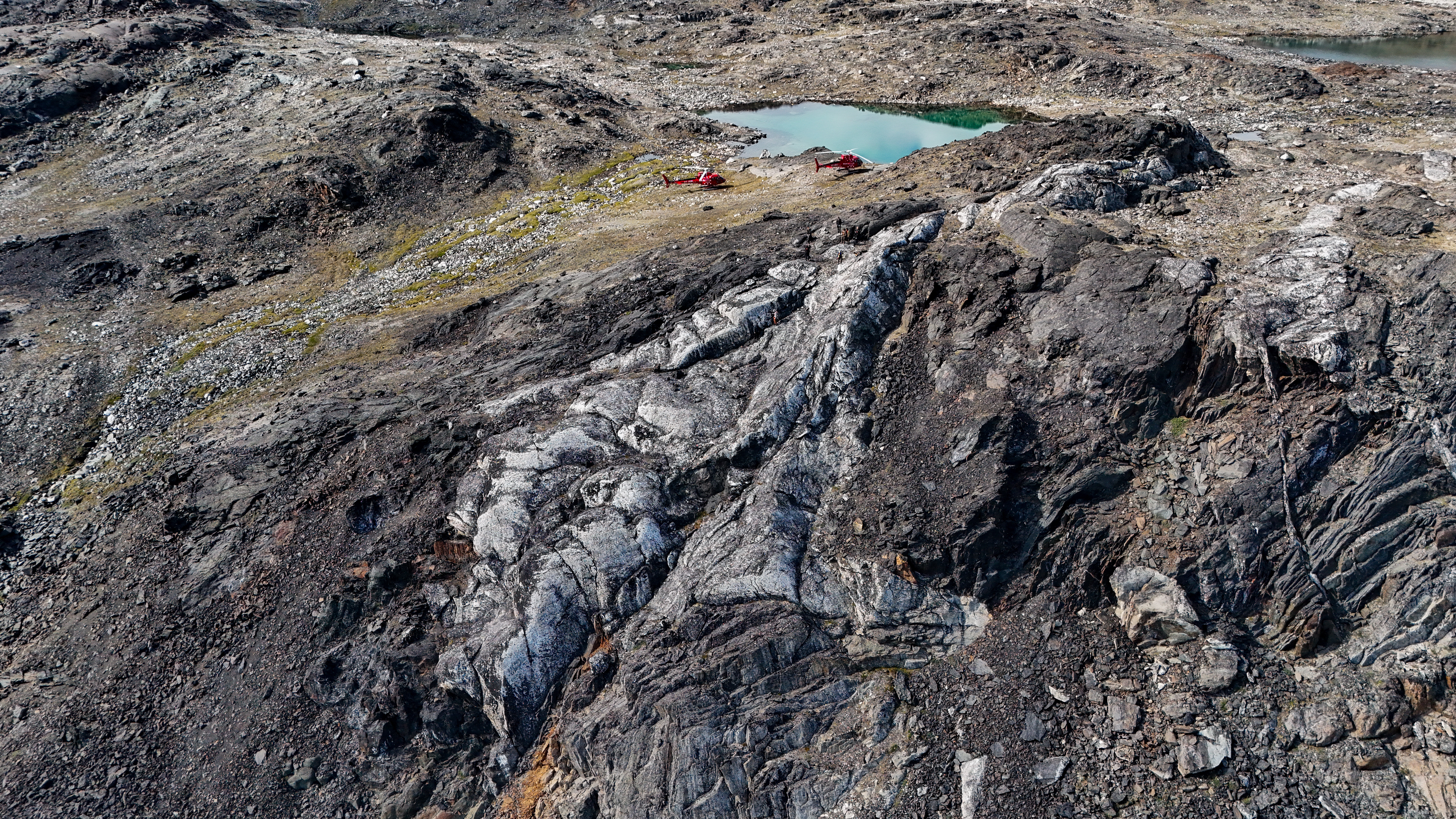 Brunswick Exploration