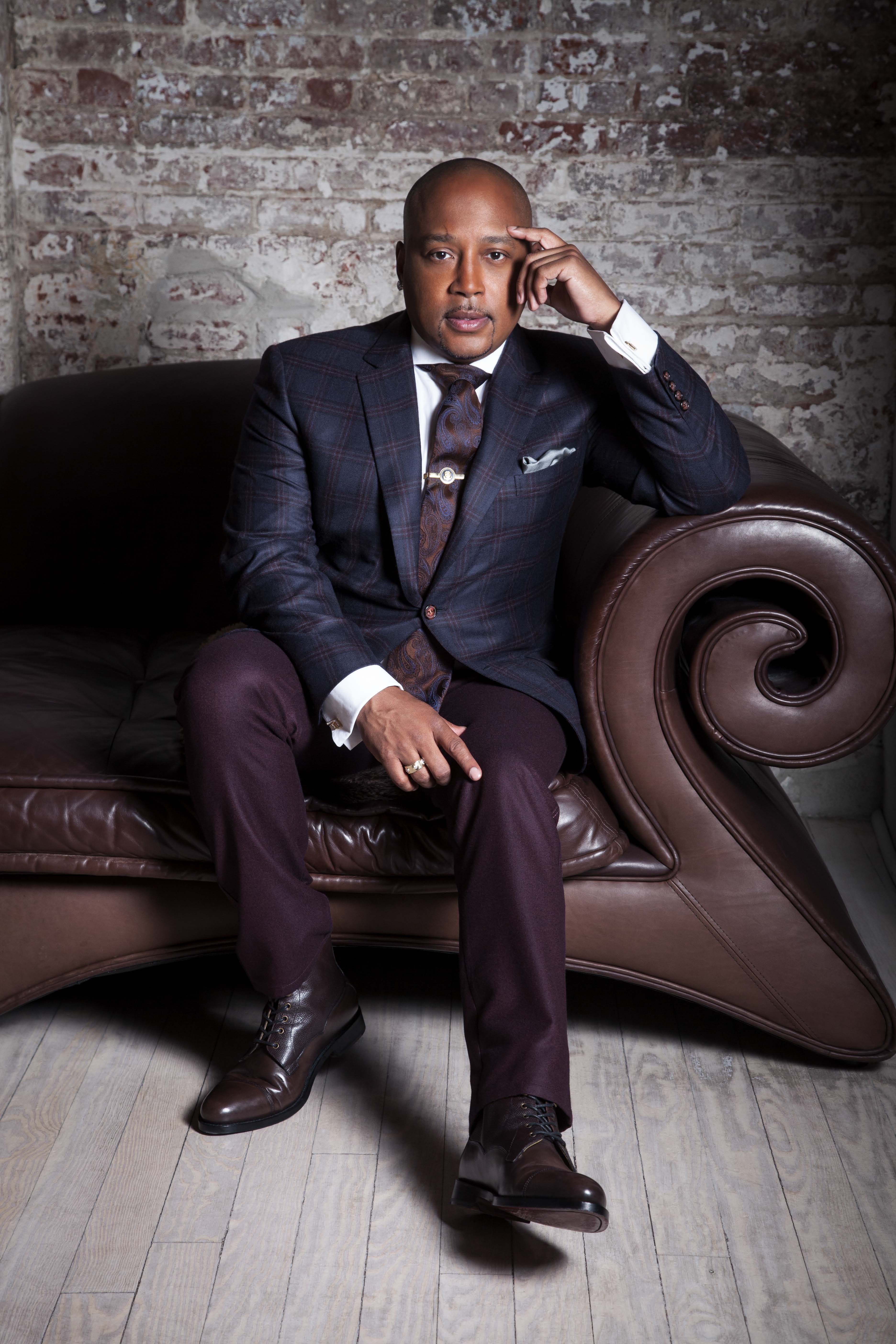 Daymond John