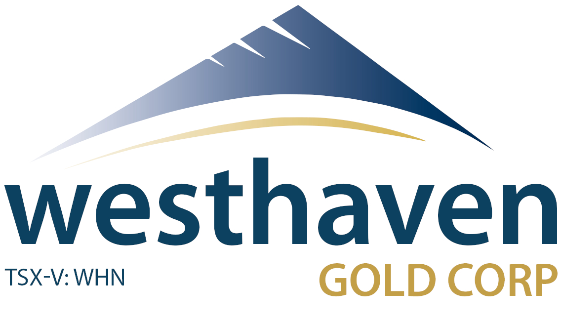 Westhaven Commences Drilling at Its Shovelnose Gold Project