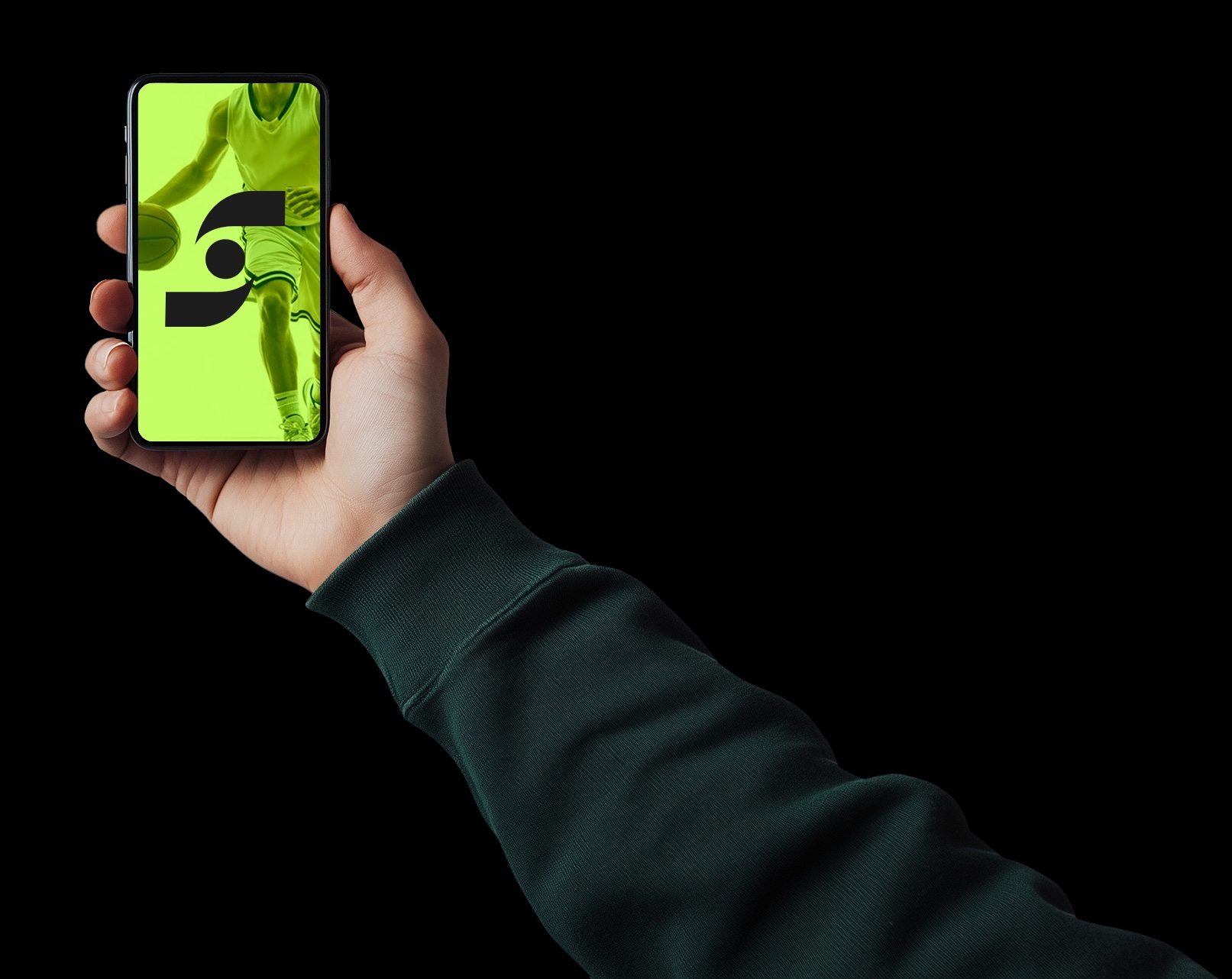 Sportsmo helps fans power the play, from the palm of their hand 