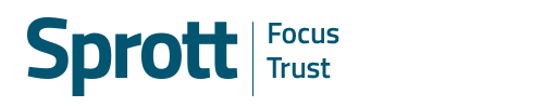 Sprott Focus Trust, Inc. (Nasdaq-FUND) Declares First