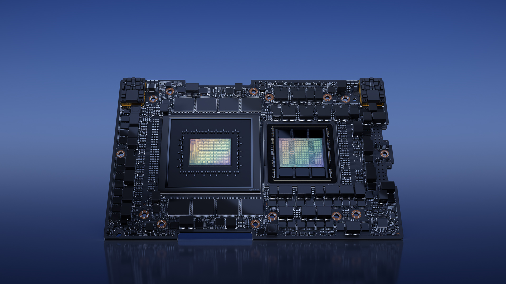 NVIDIA GH200 Grace Hopper Superchip