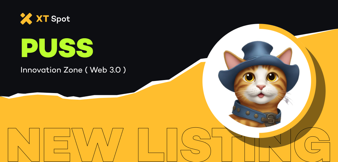 PUSS (PussFi) Listing on XT