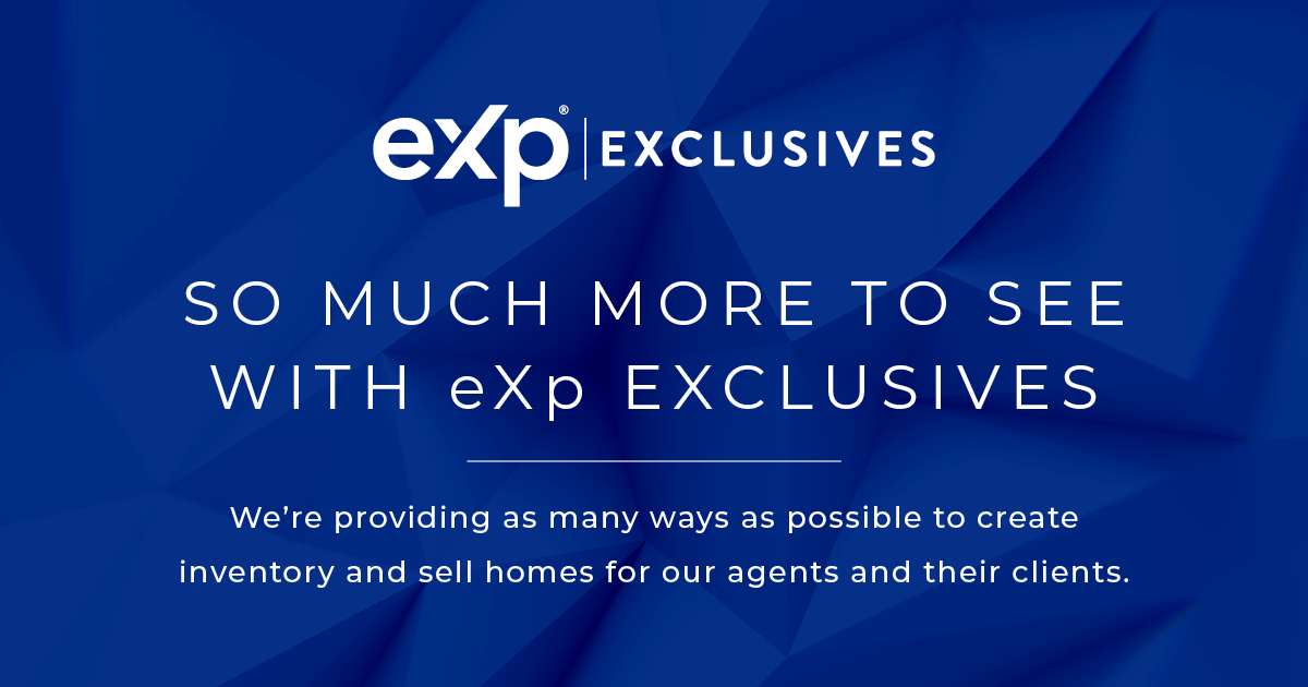 eXp Exclusives