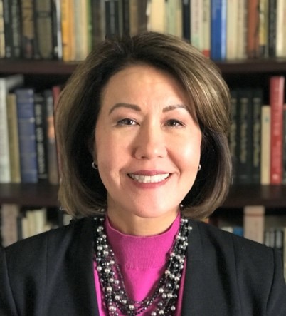Dr. Stephanie J. Fujii
