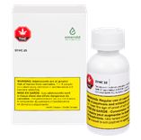 CBD Oil SYNC 25