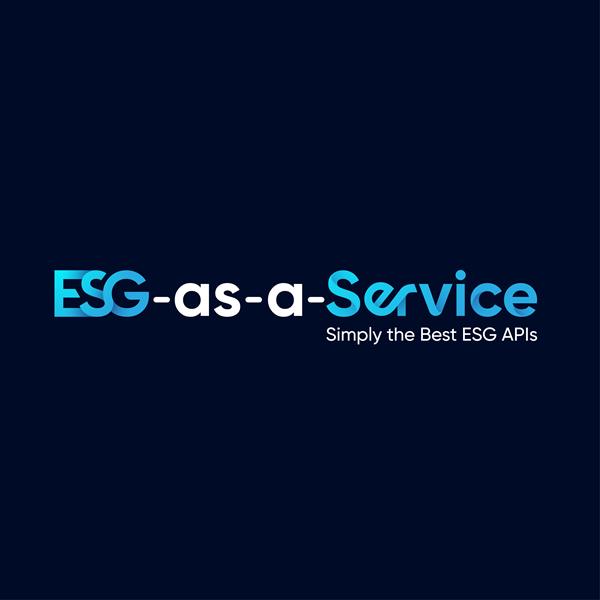 ESG-as-a-Service API Library