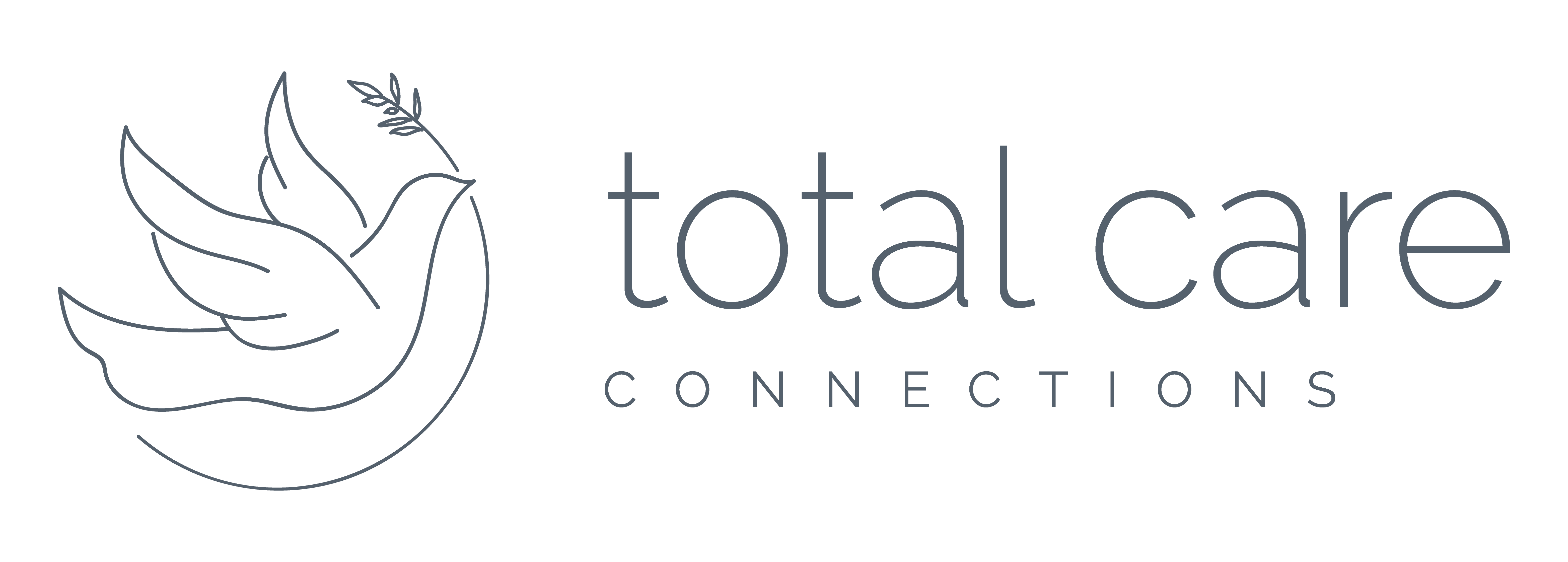 Total Care Connections the 1st Home Care Agency to