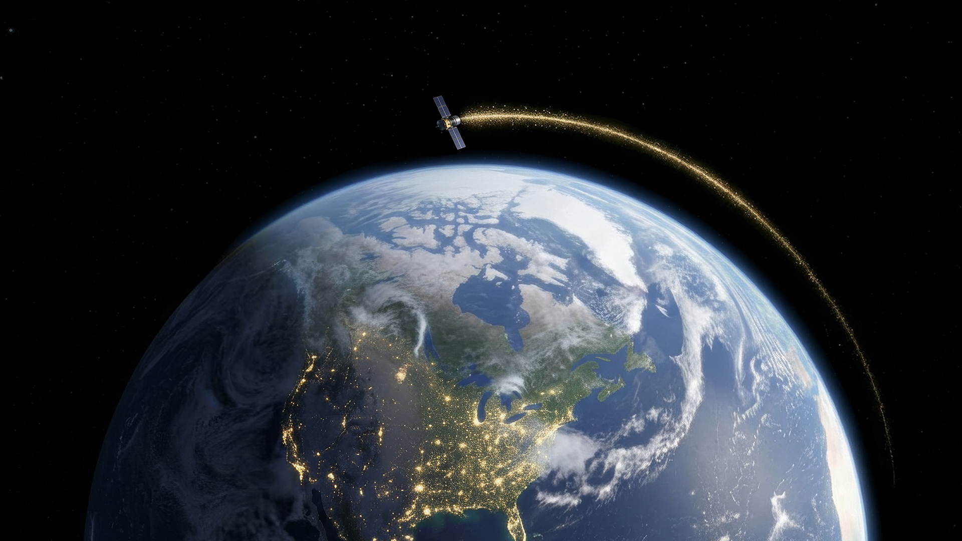 Space computing, the final frontier, has arrived. NVIDIA Space-1 Vera Rubin Module is the latest part of the NVIDIA accelerated platform to be optimized for space.