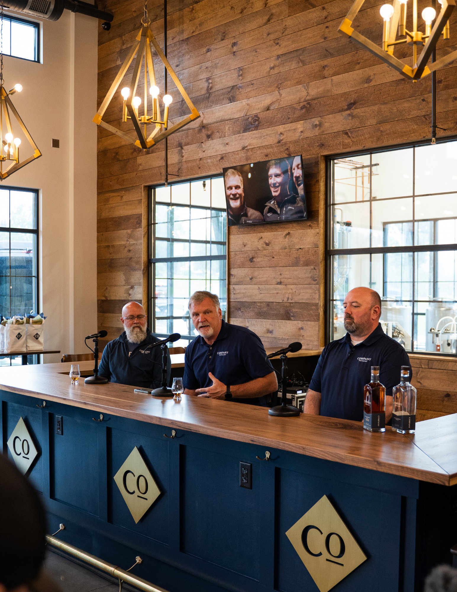 Former Jack Daniels Master Distiller, Jeff Arnett, Company Distilling Announce Grand Opening Details for First Newly Constructed Distillery