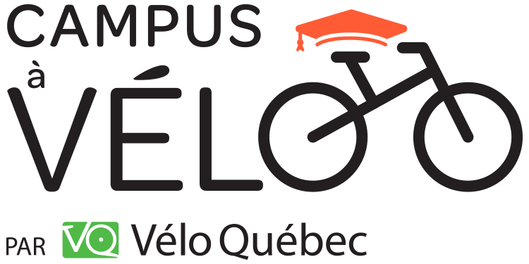 Campus à vélo 