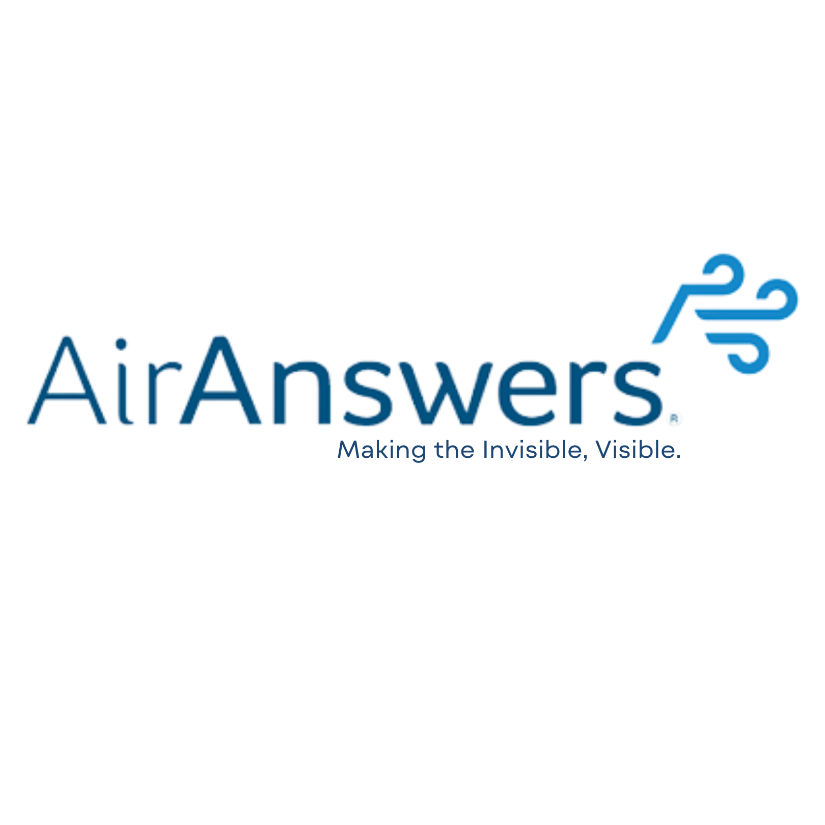 New Technology Can Now Test for Airborne COVID and Several Strains of the Common Flu