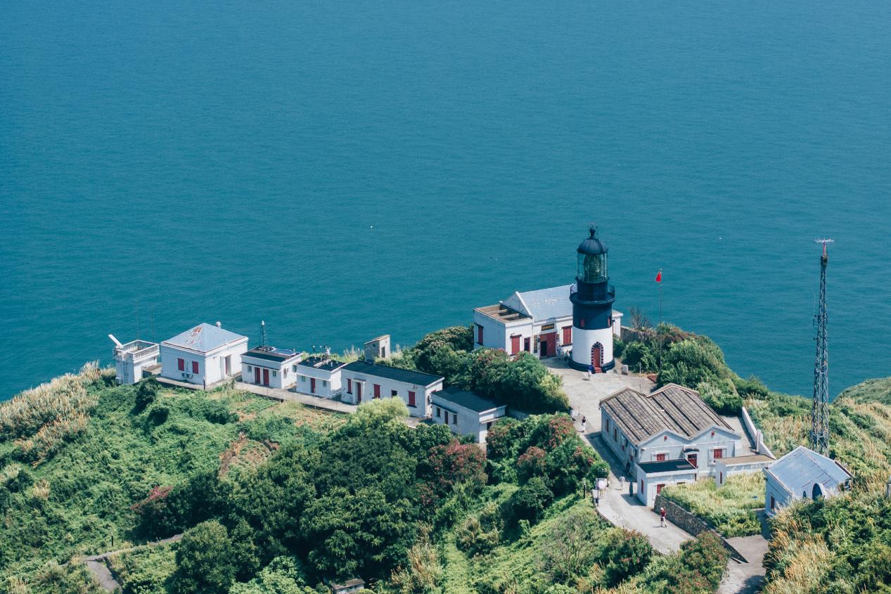 The Lighthouse Links the World, and “Sweetness” Revitalizes the Islands: Zhejiang’s Shengsi Writes a New Chapter of Island Common Prosperity