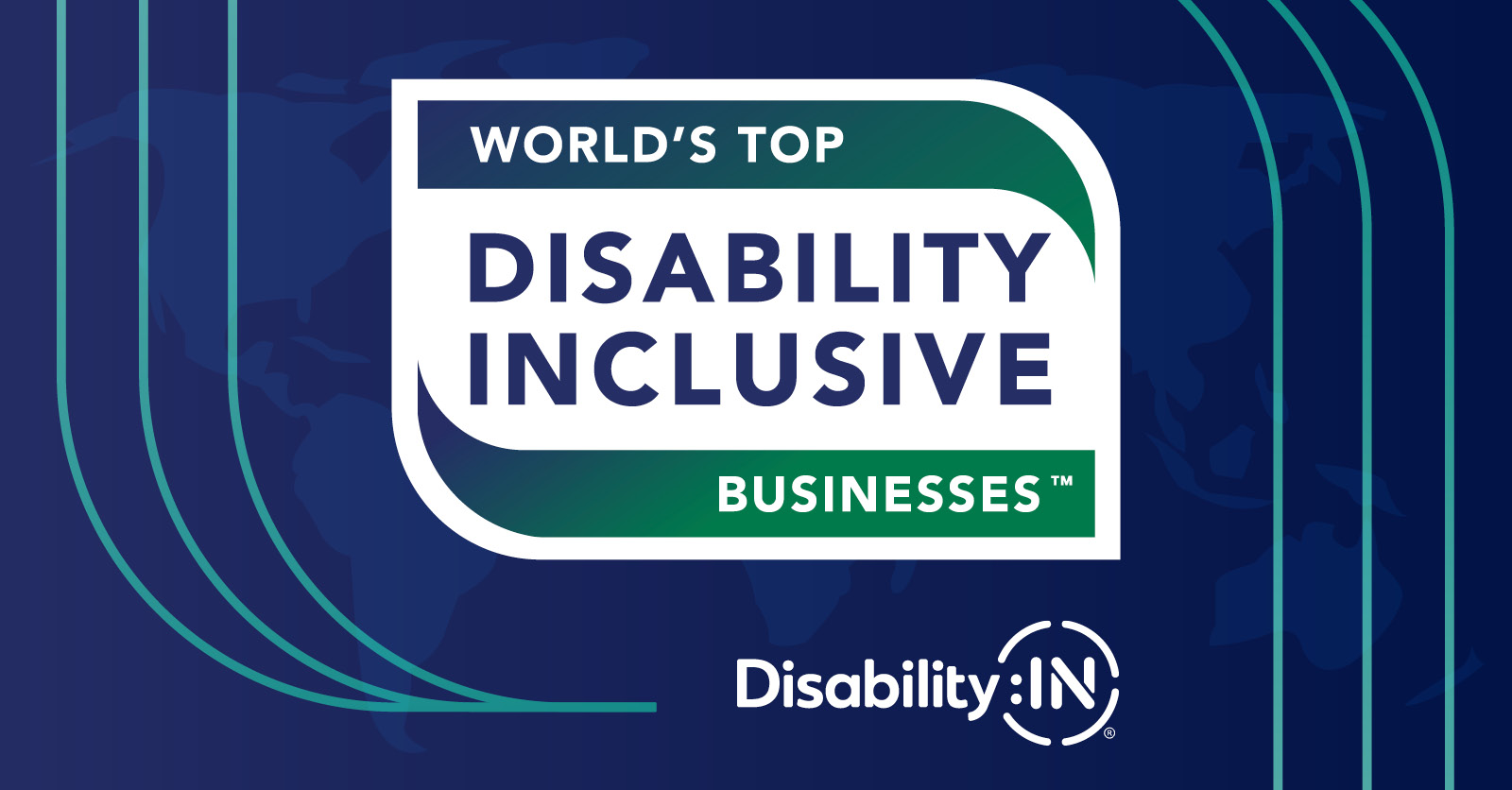 Top Disability Inclusive Business