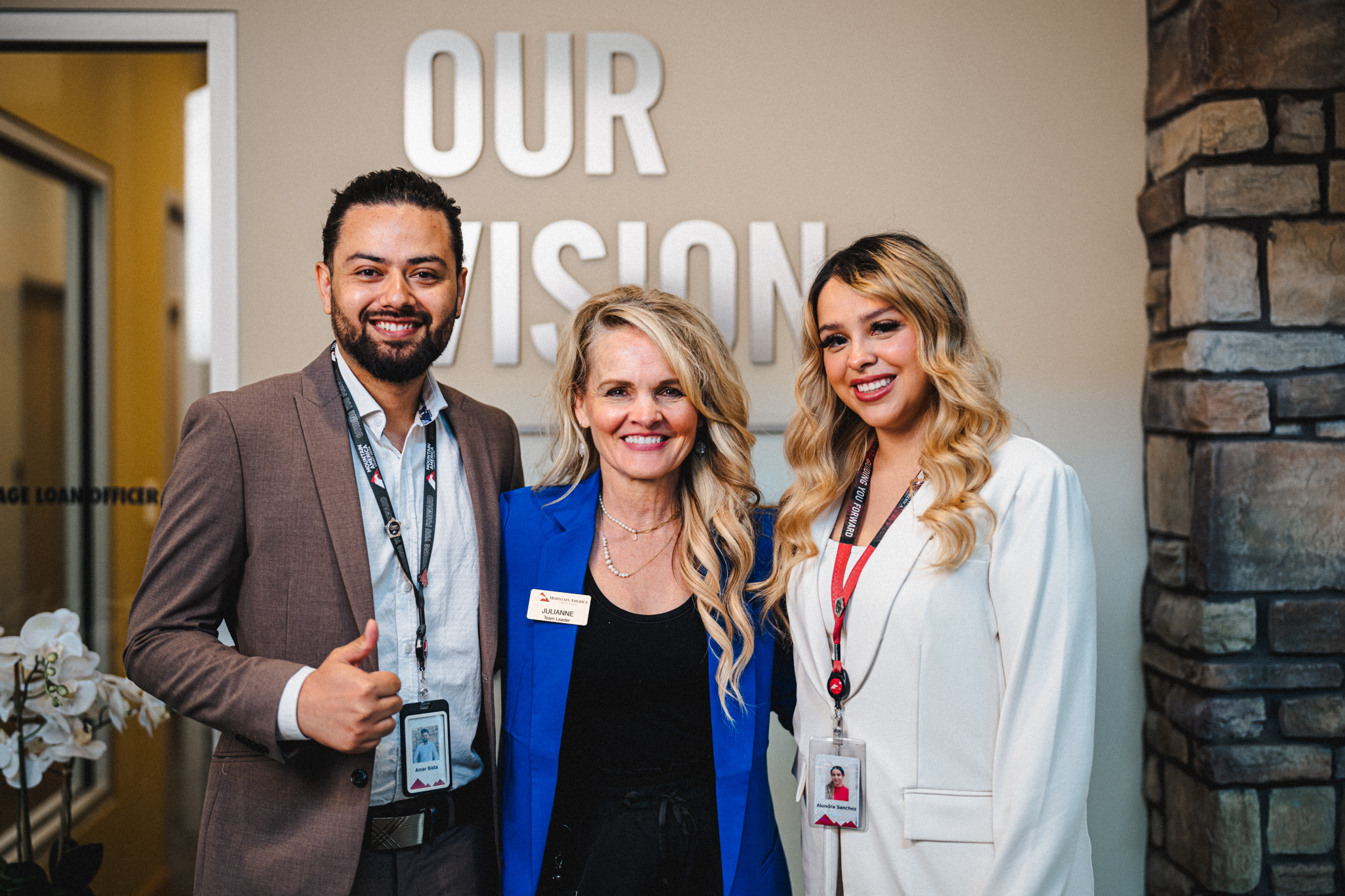 Mountain America Credit Union Earns Top 10 National Workplace Honor for Second Year in a Row