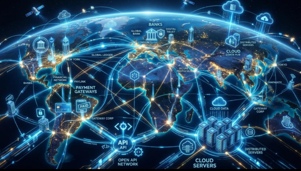 Aureon Trading Institute