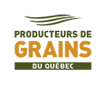 Logo - Producteurs de Grains du Quebec