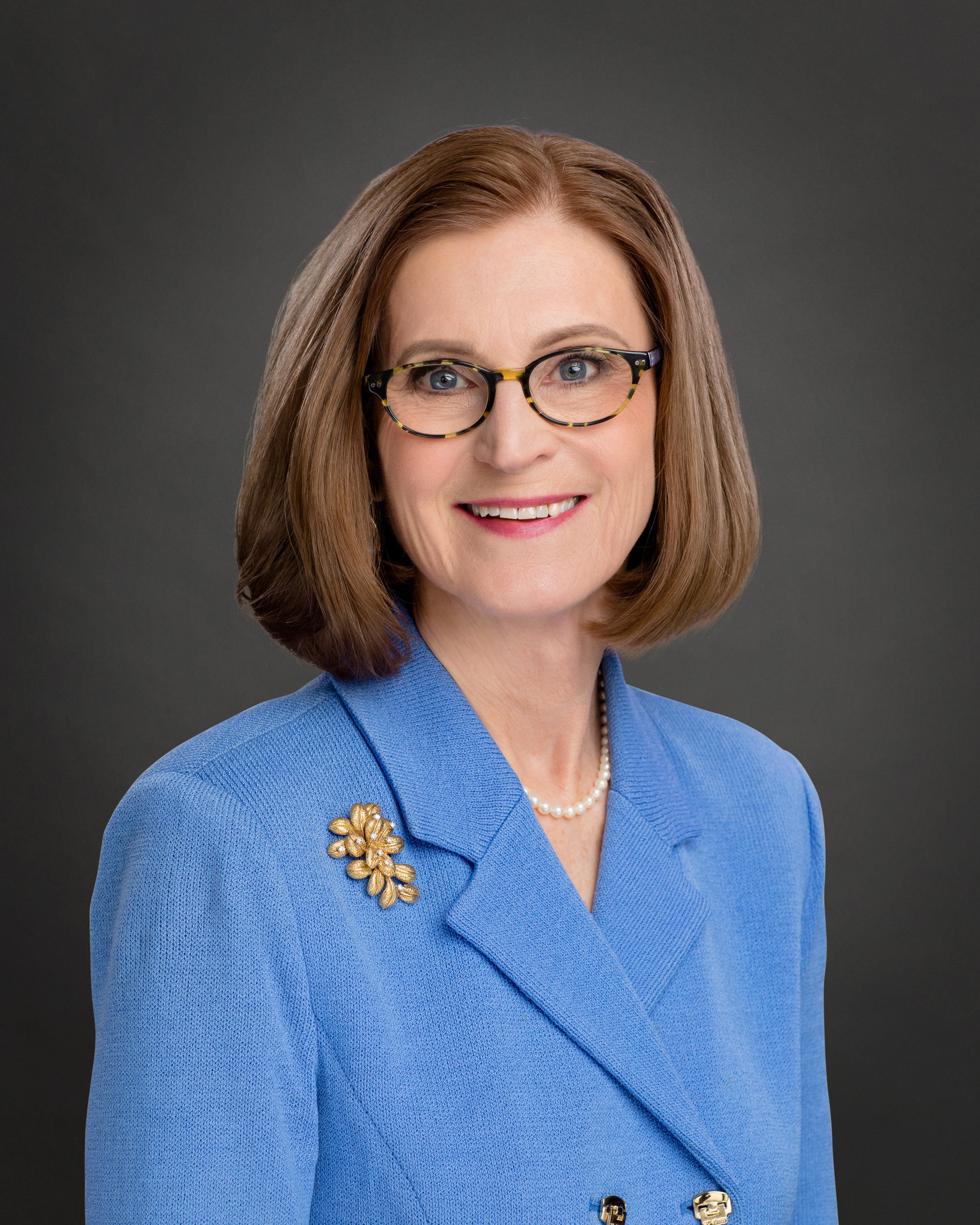 Susan R. Holliday Named Chair of the Board of Directors of Financial Institutions, Inc. thumbnail