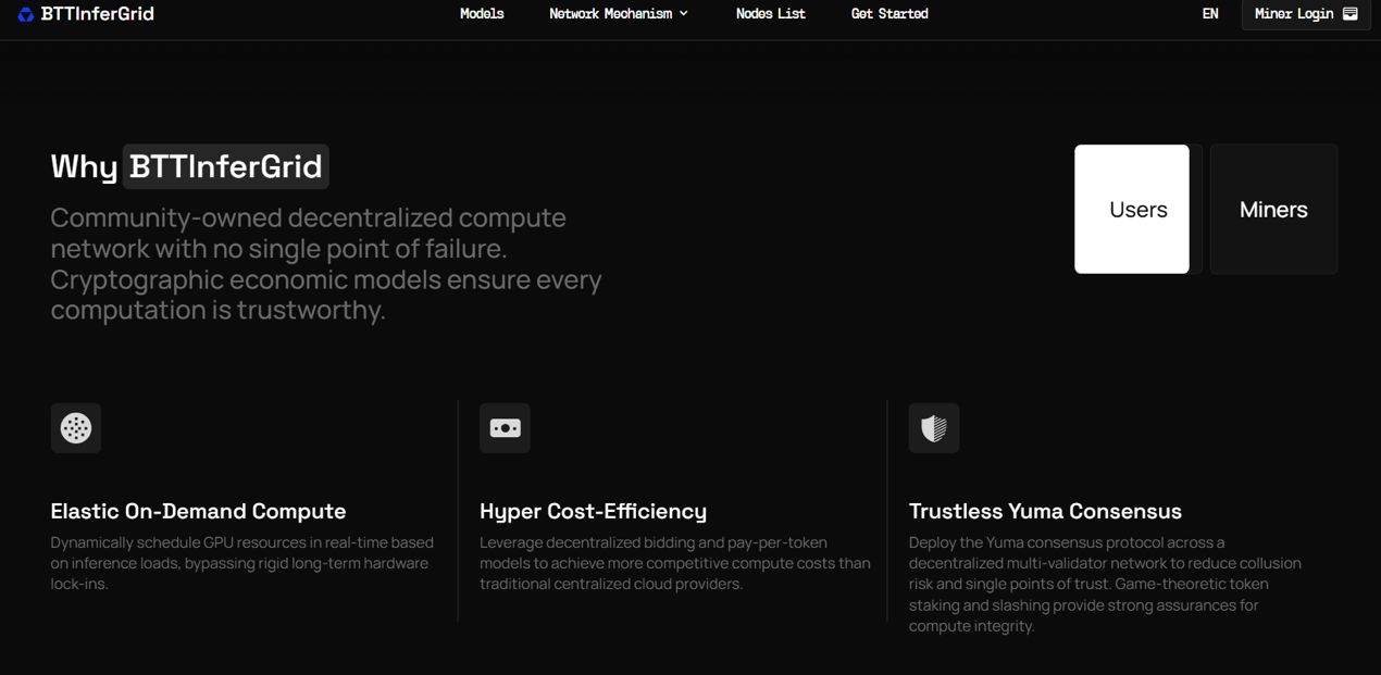 4BitTorrent Launches BTTInferGrid: The Decentralized Infrastructure Layer for Scalable AI Inference