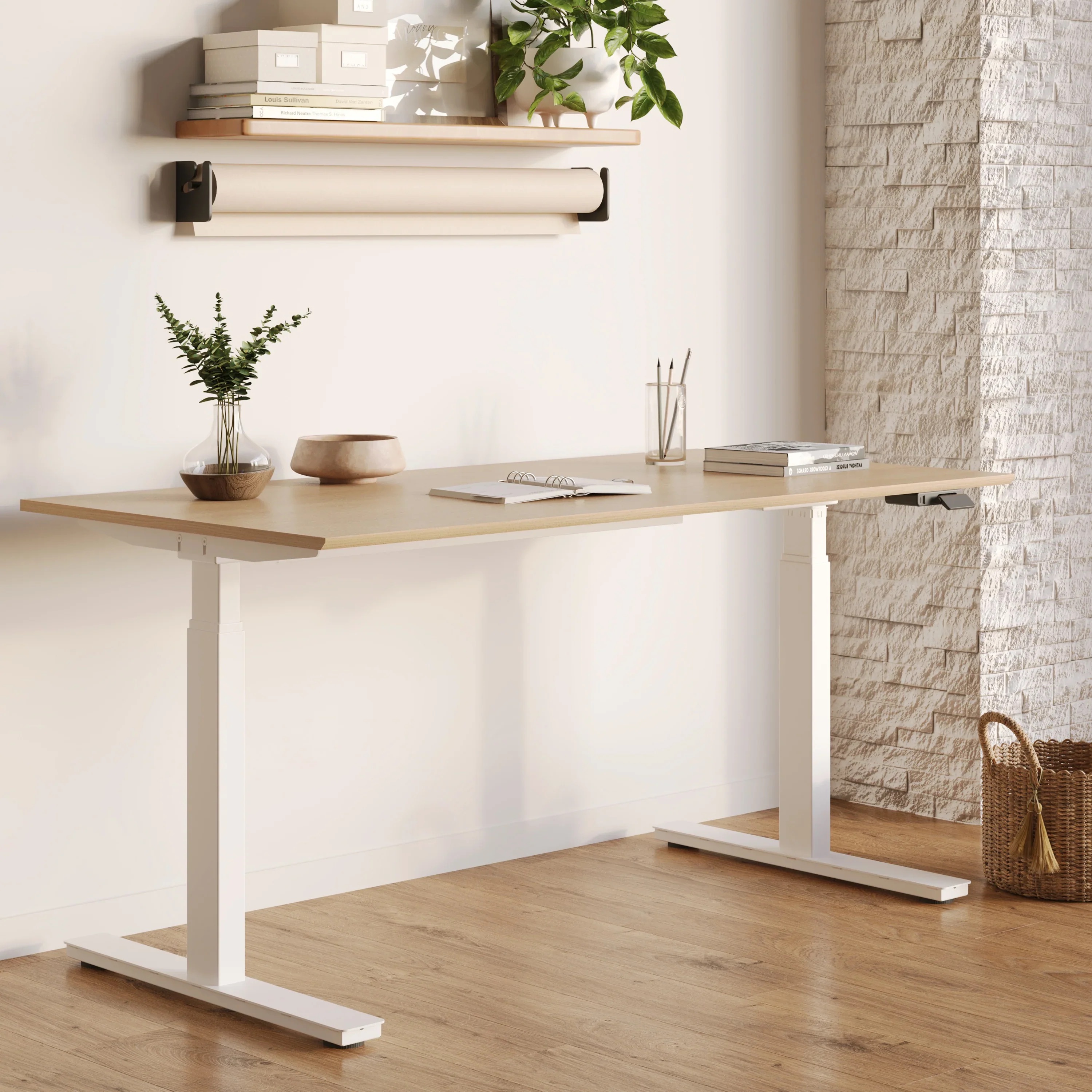 Home Office Standing Desk