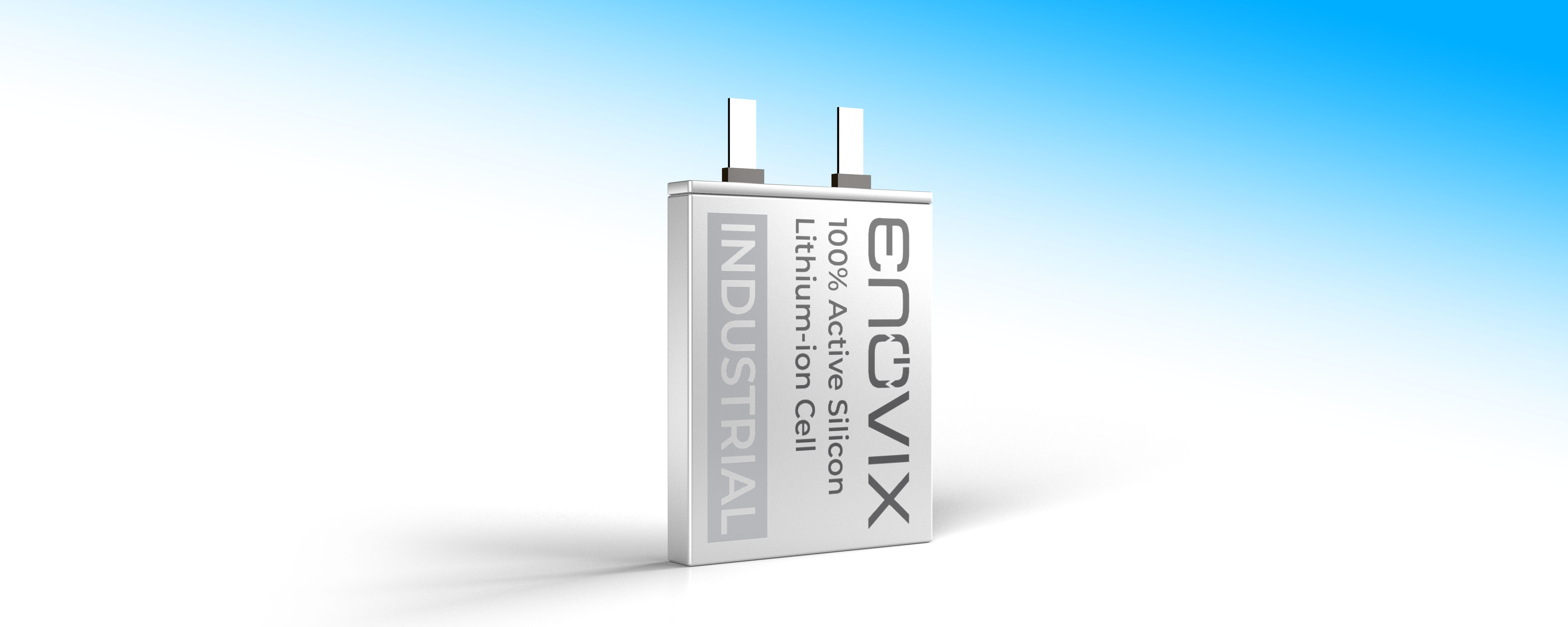 Enovix Battery