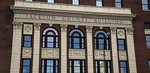 Jackson County Building