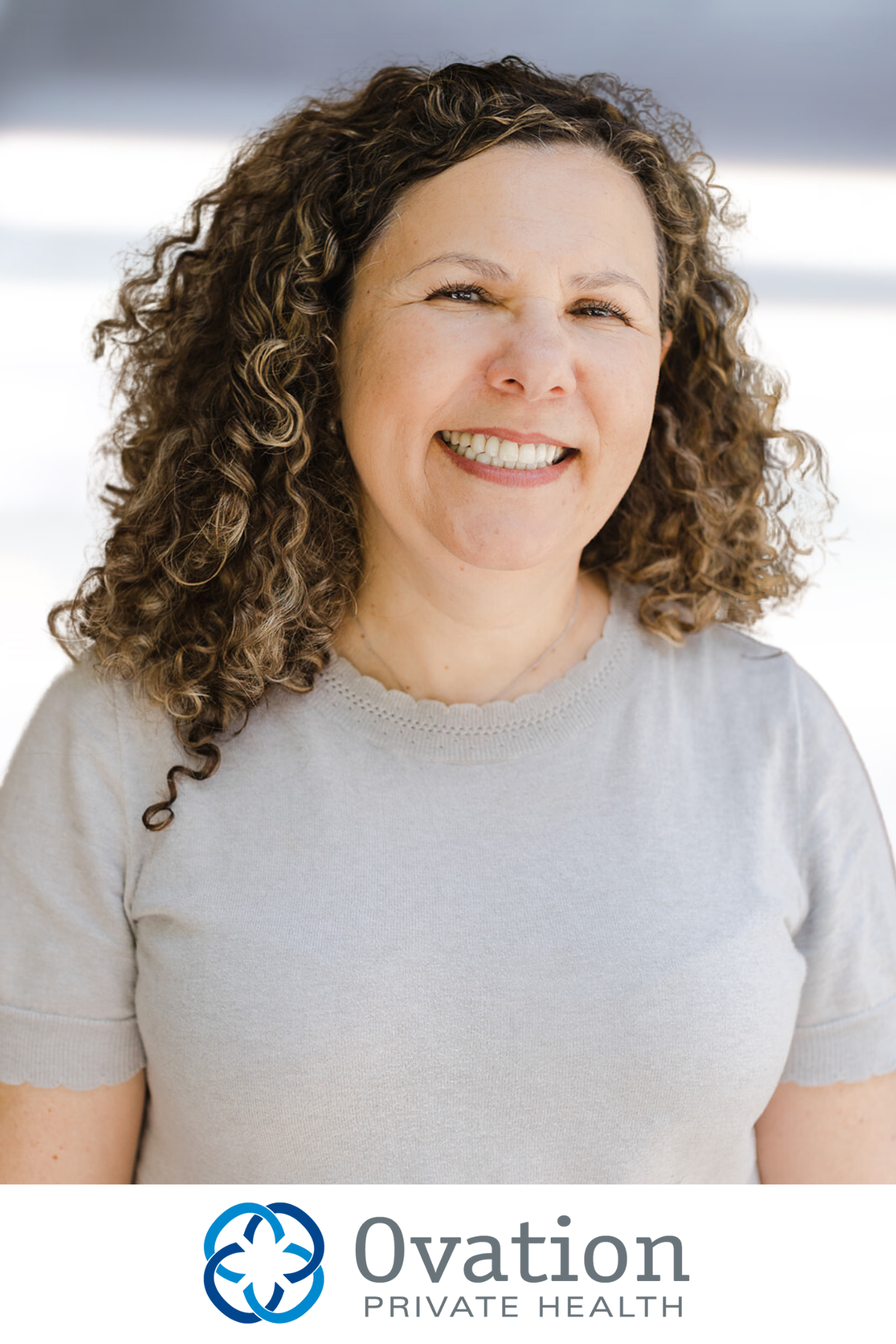 Dr. Tatyana Morton, Ovation Private Health