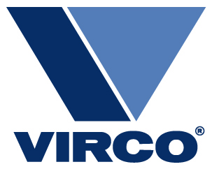 Virco Mfg. Corporation Logo