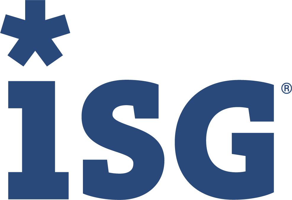 ISG Certified as ‘Gr