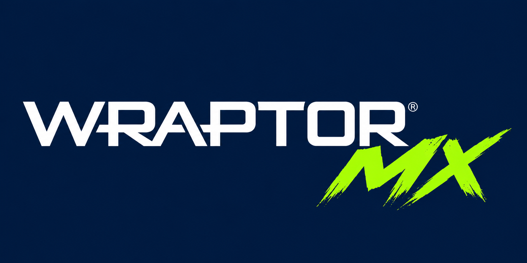 Wraptor MX Cover 