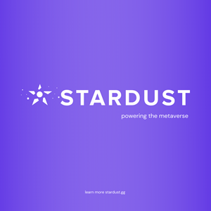 Build in the metaverse with Stardust