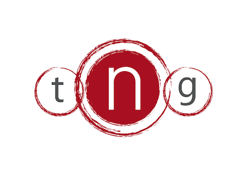 TNG Creative Logo