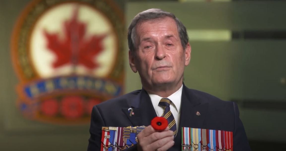 National Poppy Campaign