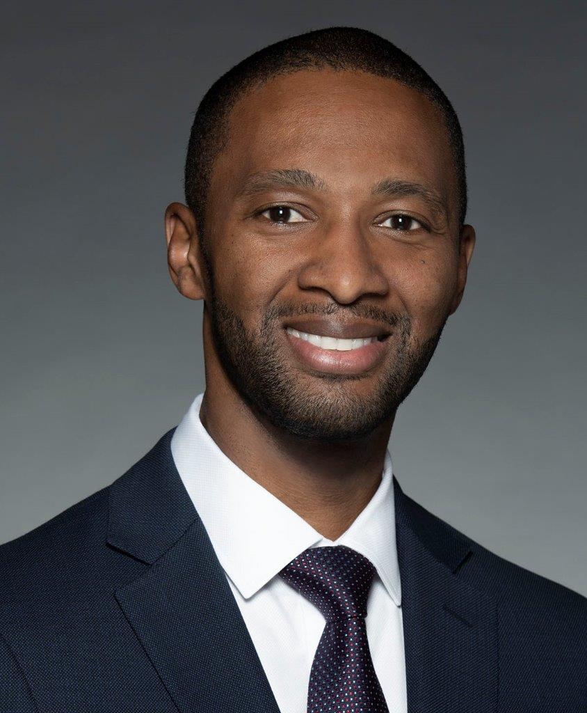Pierre A. Anderson