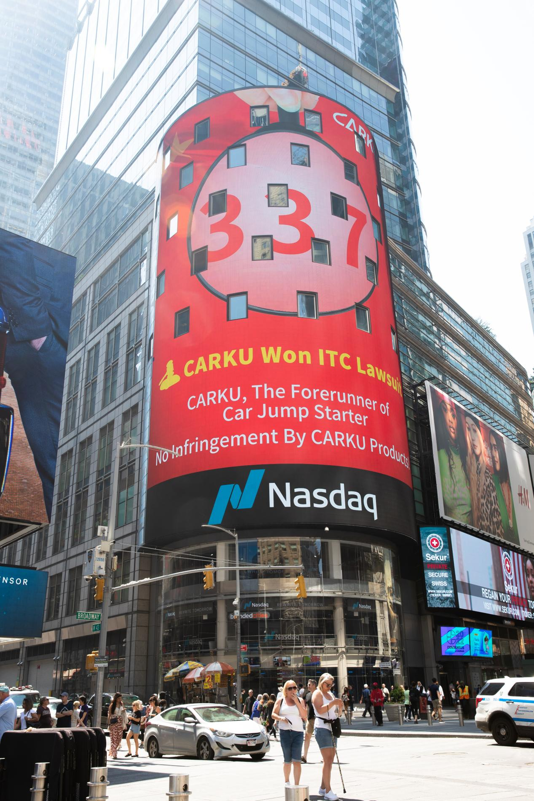 Shenzhen Carku Technology Co.,Ltd