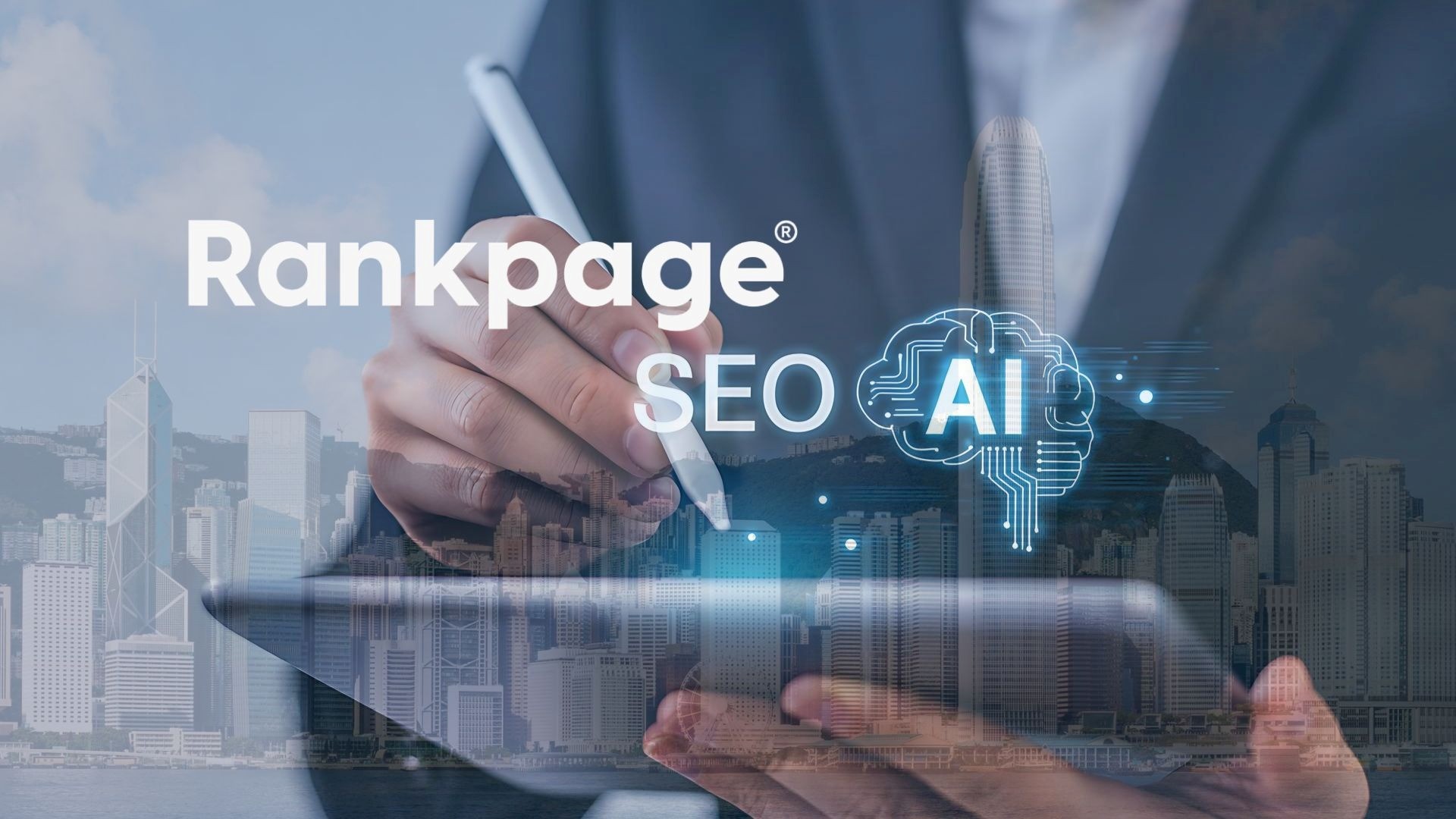 Rankpage Hong Kong Expands AI SEO Services for Traditional and AI-Powered Search
