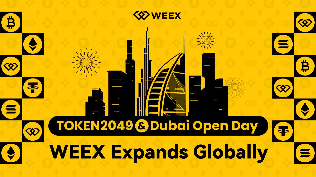 WEEX Exchange