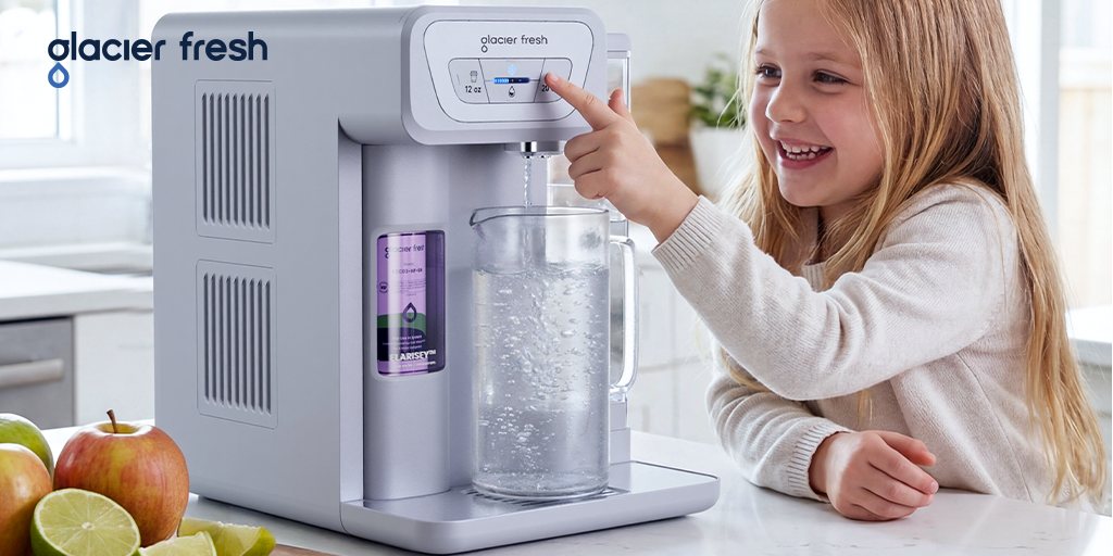 Coolon debuts as a no-installation solution for instant cold, filtered water