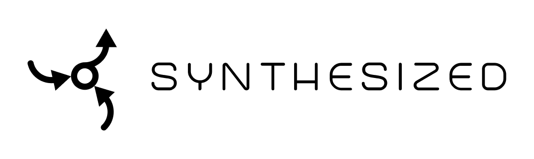Synthesized Logo