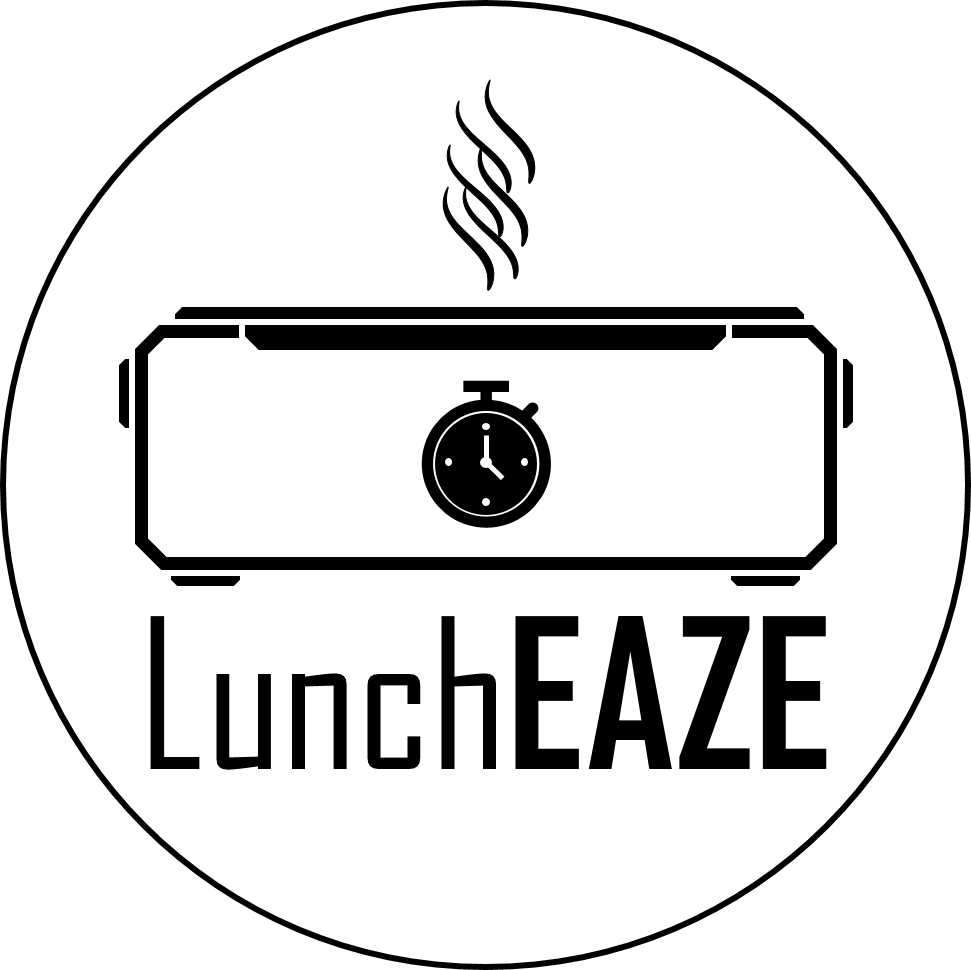 LunchEAZE V3 Rechargeable Automatic User Manual