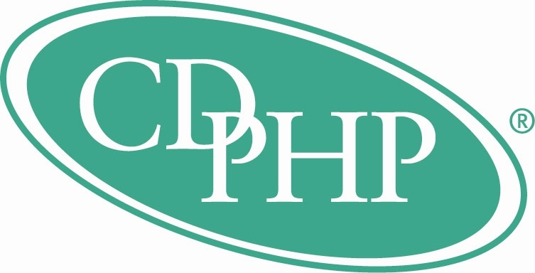 CDPHP HAS THE TOP-RA