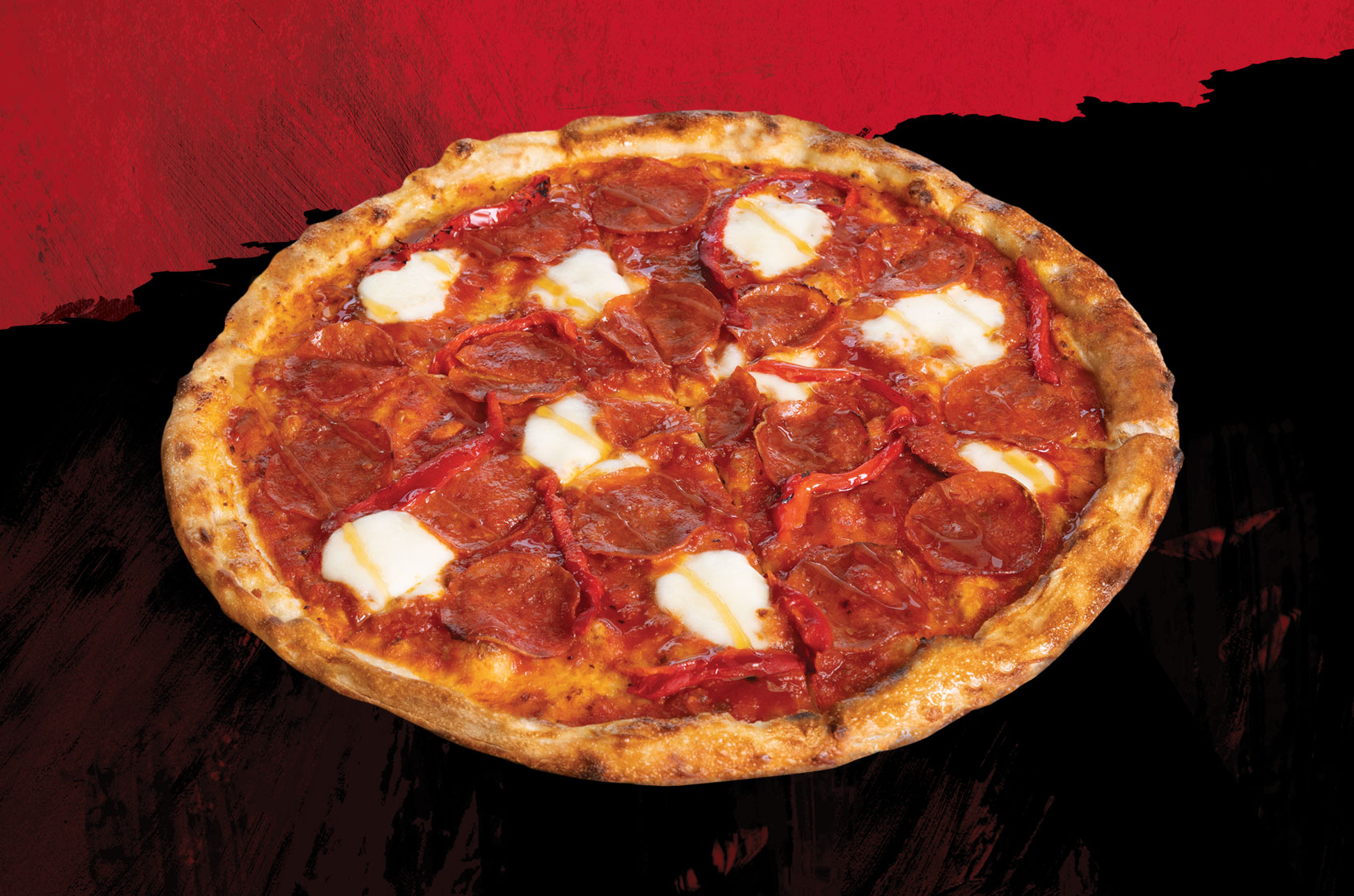 Blaze Pizza Turns Up the Heat with Season 2 of Marvel Television’s “Daredevil: Born Again” in New Limited-Time Collaboration