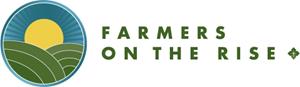 This Farmers on the Rise award program was created by Horizon Farm Credit to honor the outstanding farmer owner-operators within the diverse agricultural community across the Association's territory.