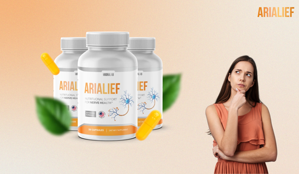 Arialief Investigated (2026 REPORT) Is It Safe and Legit? Real Results, Ingredients, and Complaints Explained