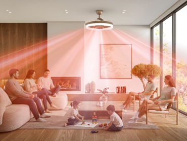 SKYFAN & TURBO HEATER